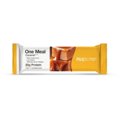 Nupo One Meal Bar Caramel 60g