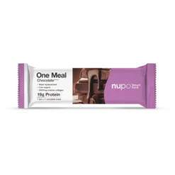 Nupo One Meal Bar Chocolate 60g