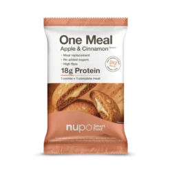 Nupo One Meal +Prime Apple and Cinnamon