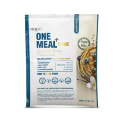 Nupo One Meal +Prime Pancake
