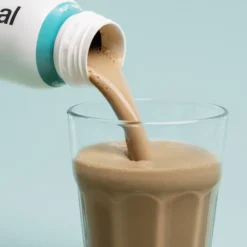 Nupo One Meal+ Prime RTD Caffe Latte 330ml