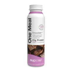 Nupo One Meal+ Prime RTD Chocolate 330ml