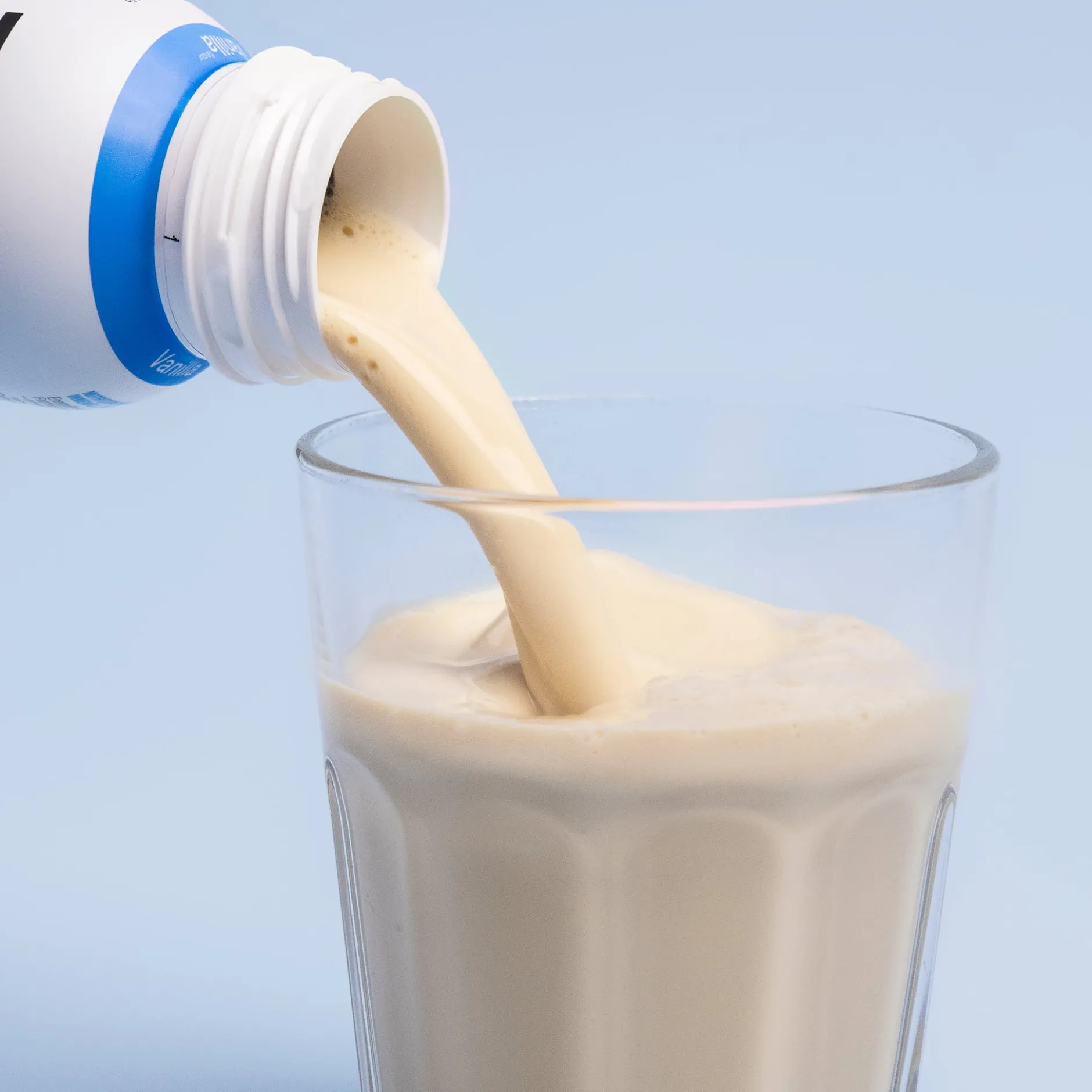 Nupo One Meal RTD Vanilj 330 ml
