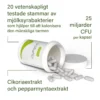 nupure probaflor 90 kapslar