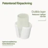 Nupure Probaflor Max Spektrum N95 80 kapslar