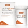 Nupure Proba Gluco Metabolism PRO 30 kapslar
