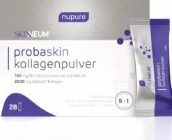 Nupure Probaskin Kollagenpulver 28 påsar