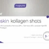 Nupure Probaskin Kollagen Shots 10 flaskor
