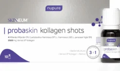 Nupure Probaskin Kollagen Shots 10 flaskor