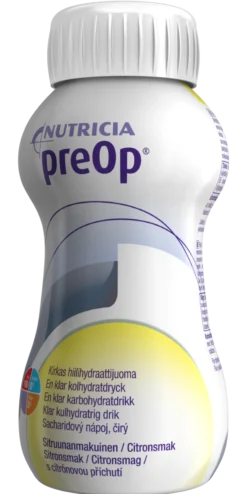 Nutricia Pre-Op 4 x 200 ml