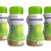 Nutricia Souvenaid Cappuccino 4 x 125 ml