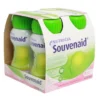 Nutricia Souvenaid Jordgubb 4 x 125 ml
