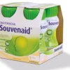 Nutricia Souvenaid Vanilj 4 x 125 ml