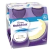 Nutridrink Banansmak, 4 x 200 ml