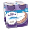 Nutridrink Chokladsmak 4 x 200 ml