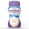 Nutridrink Compact Vaniljsmak4 x 125 ml