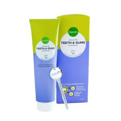 Nutrolin Teeth & Gums Paste 200 g