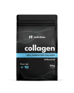 Nuts Fabriken Collagen 500 g