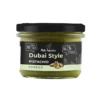 Nuts Fabriken Dubai Style Pistagesmör 150 g