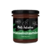 Nuts Fabriken Hasselnötssmör Choklad 300 g