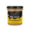 Nuts Fabriken Jordnötssmör Himalayan Salt Extra Crunchy 300 g
