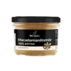 Nuts Fabriken Macadamiasmör 150g