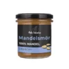 Nuts Fabriken Mandelsmör Crunchy 300 g