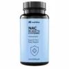 Nuts Fabriken NAC (N-Acetyl Cysteine) 120 kapslar