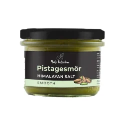 Nuts Fabriken Pistagesmör Himalayan Salt 150 g