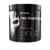 Nuts Fabriken PWO Phantom Drive Sour Apple 400 g