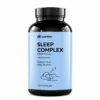 Nuts Fabriken Sleep Complex GABA 700 mg 100 kapslar