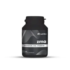 Nuts Fabriken ZMA 90 kapslar
