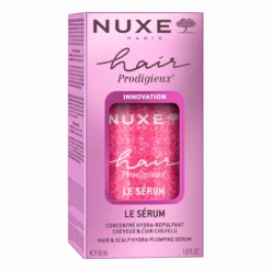 Nuxe Hair Prodigieux Hair & Scalp Serum 50 ml