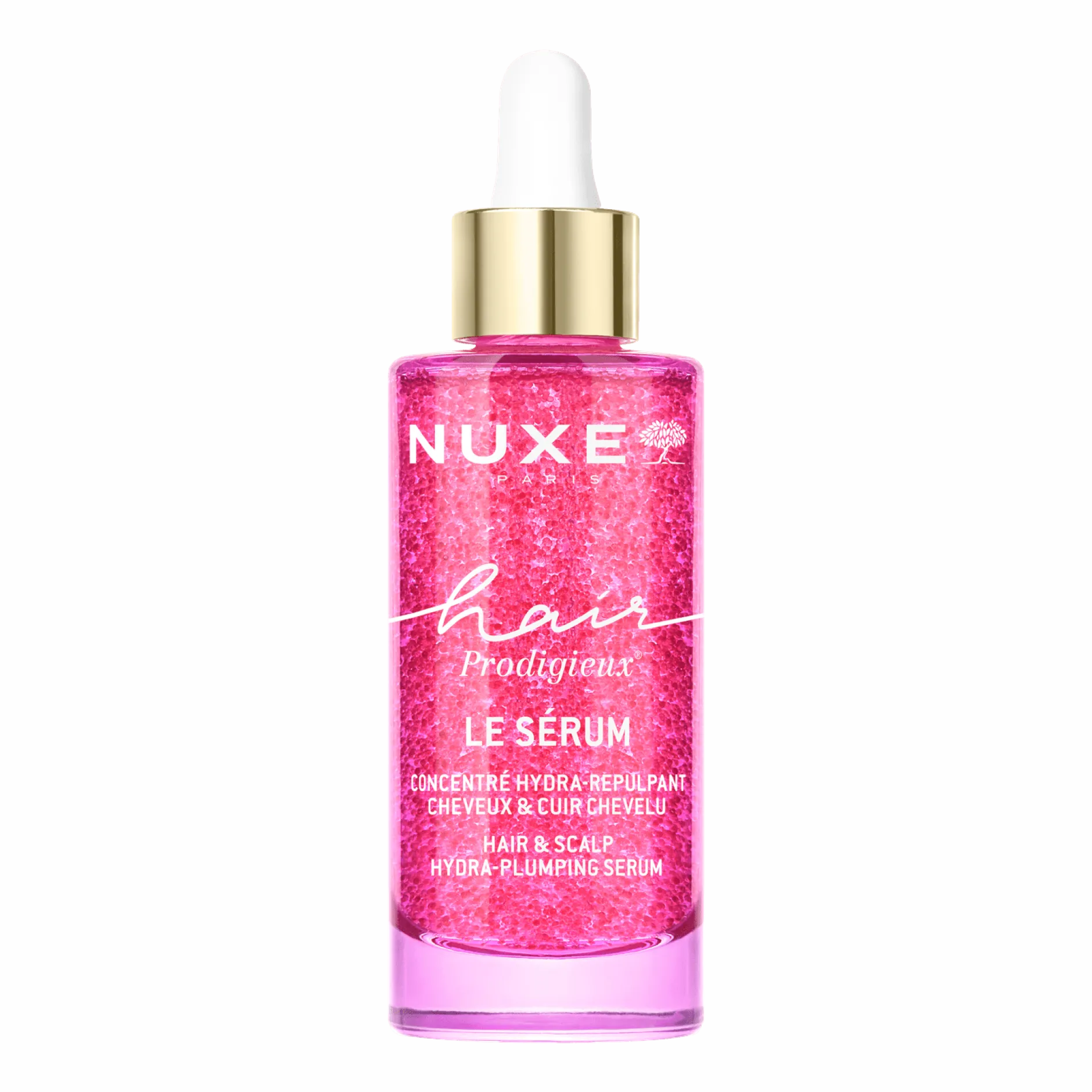 Nuxe Hair Prodigieux Hair & Scalp Serum 50 ml