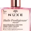 Nuxe Huile Prodigieuse Dry Oil Florale 100 ml