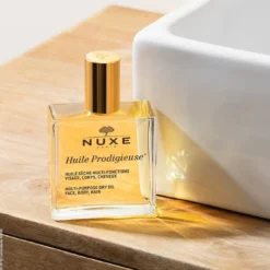 NUXE Huile Prodigieuse Multi-purpose Dry Oil 50ml