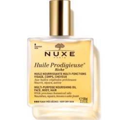 Nuxe Huile Prodigieuse Riche Oil 100 ml