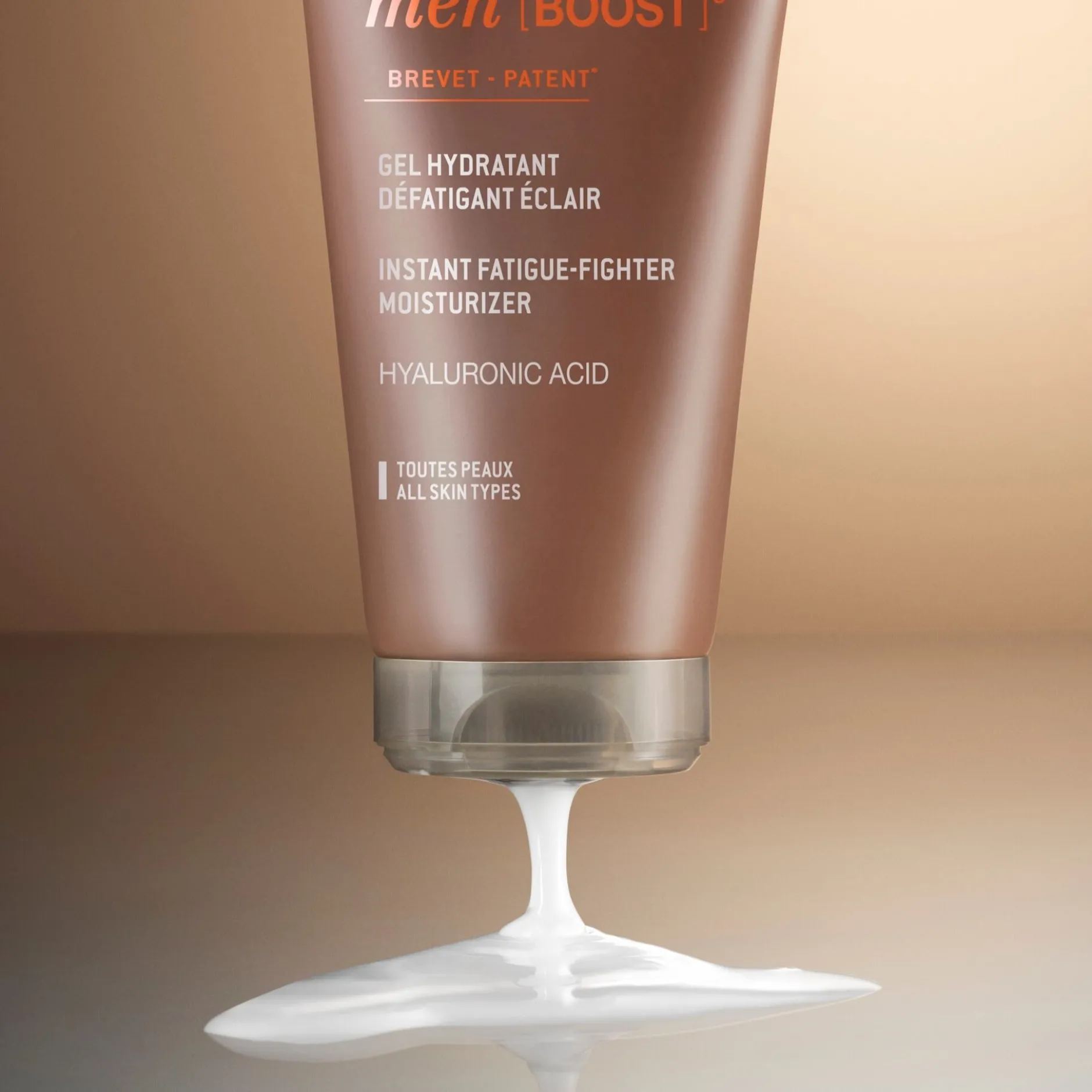 Nuxe Men Moist Gel 50 ml