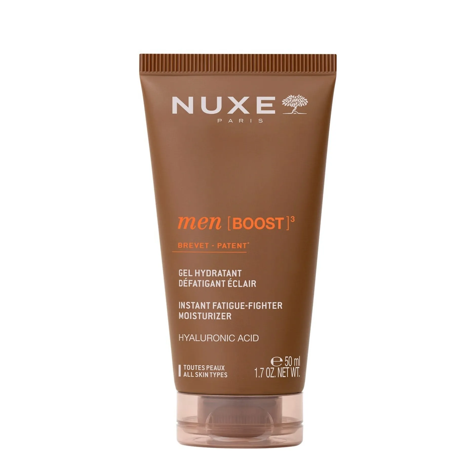 Nuxe Men Moist Gel 50 ml
