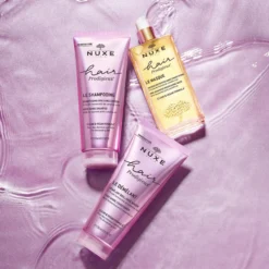 Nuxe Pre-Shampoo Nourishing Mask 125 ml