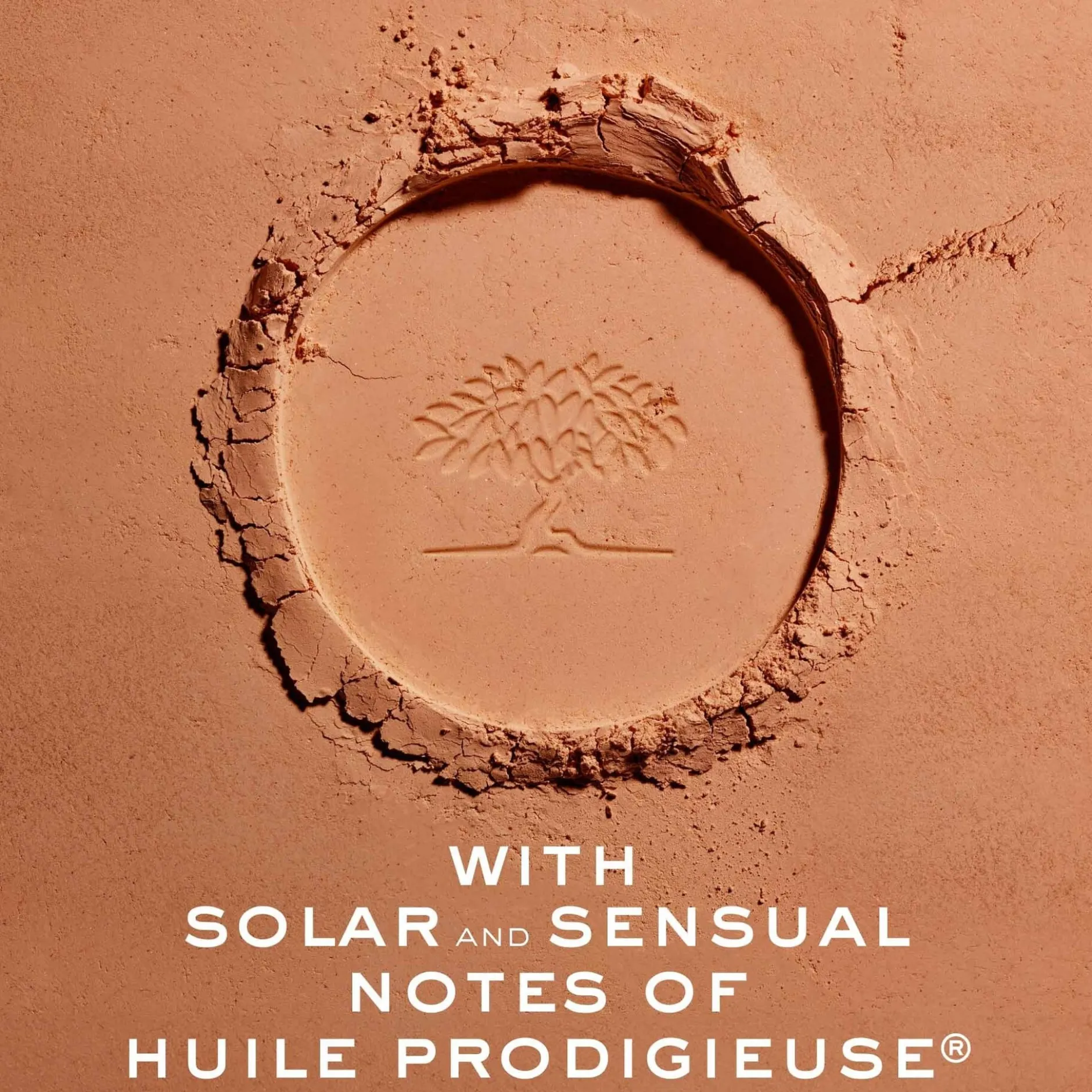 Nuxe Prodigieux La Poudre Eclat Bronzing 10 g