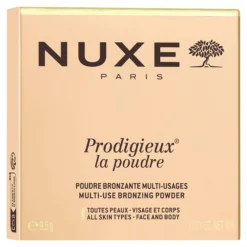 Nuxe Prodigieux La Poudre Eclat Bronzing 10 g