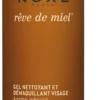 NUXE Rêve de Miel Face Gentle Cleansing Gel 200 ml