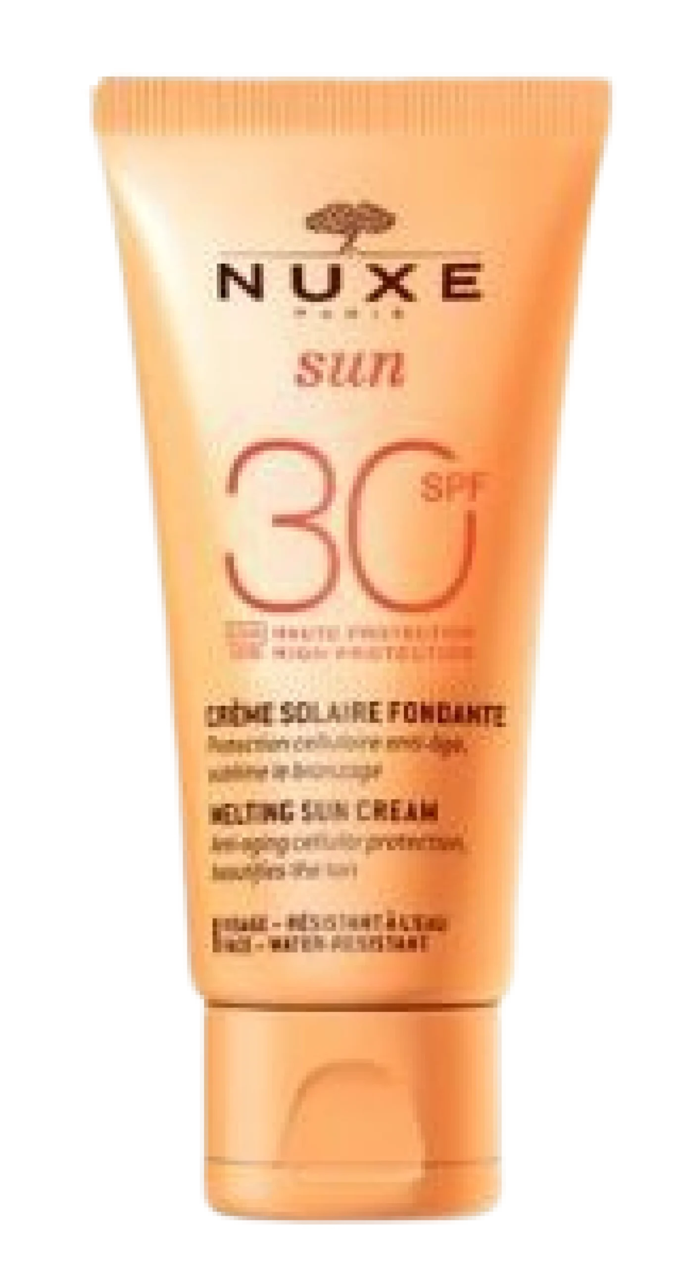 NUXE Sun Delicious Cream Face SPF 30 - 50 ml