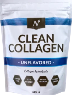 Nyttoteket Clean Collagen 500 g