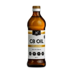 Nyttoteket C8 Oil 500 ml