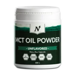 Nyttoteket MCT Oil Powder Unflavored 300 g