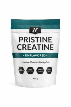 Nyttoteket Pristine Creatine 300 g
