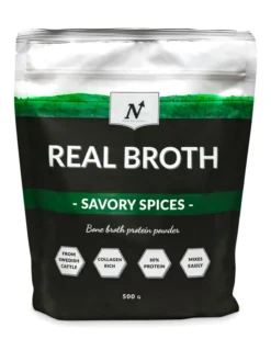 Nyttoteket Real Broth - Savory Spices 500 g