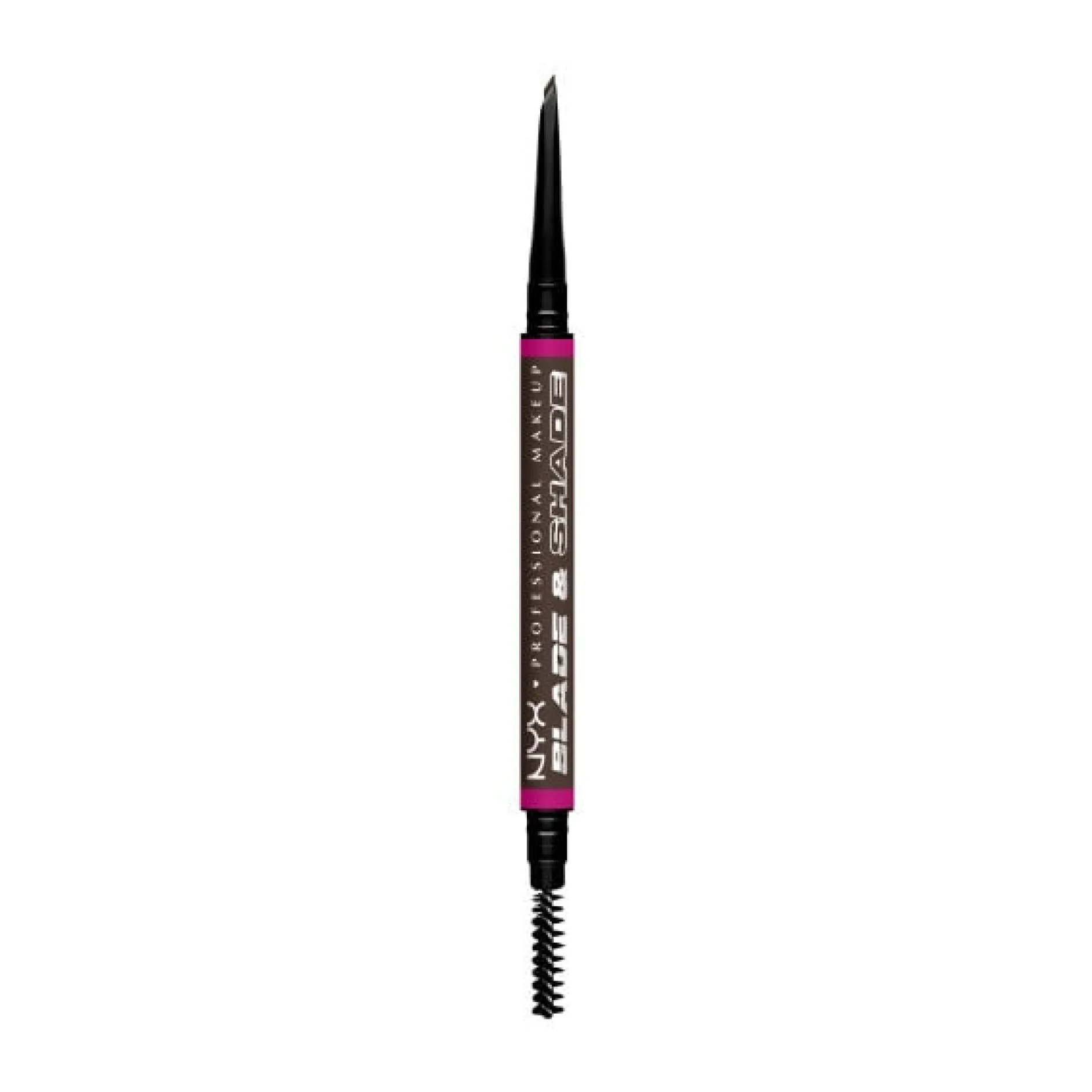 NYX Professional Makeup Blade & Shade Brynpenna 07 Ash Brown 0,06 g